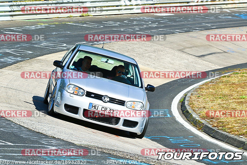 Bild #18932820 - Touristenfahrten Nürburgring Nordschleife (04.09.2022)