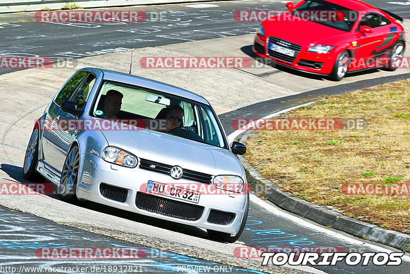 Bild #18932821 - Touristenfahrten Nürburgring Nordschleife (04.09.2022)