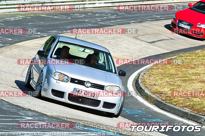 Bild #18932822 - Touristenfahrten Nürburgring Nordschleife (04.09.2022)