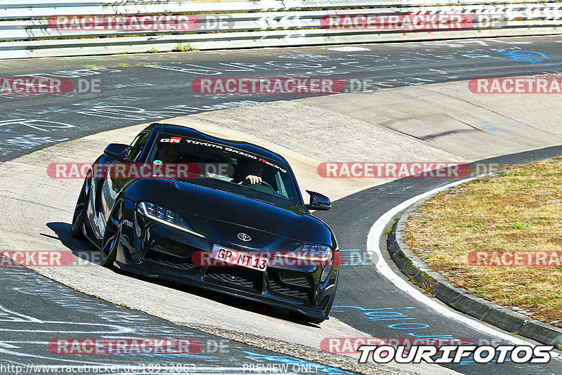 Bild #18932863 - Touristenfahrten Nürburgring Nordschleife (04.09.2022)