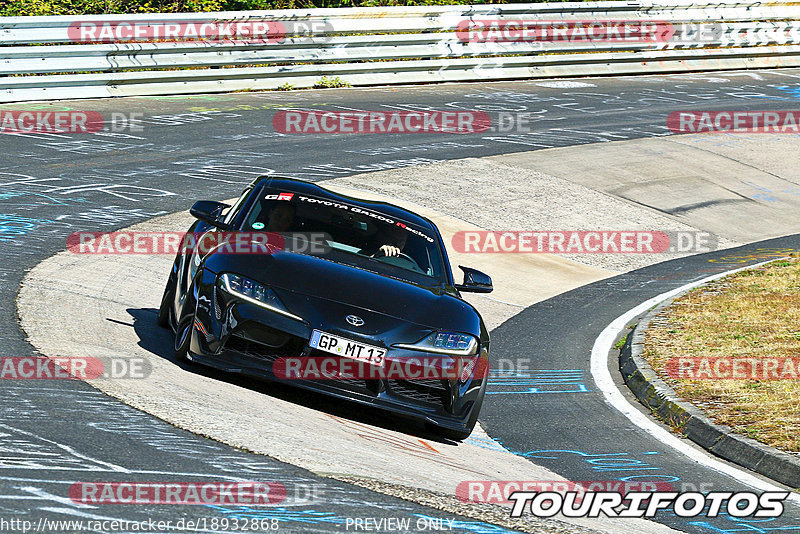 Bild #18932868 - Touristenfahrten Nürburgring Nordschleife (04.09.2022)