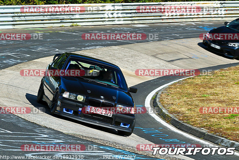 Bild #18932930 - Touristenfahrten Nürburgring Nordschleife (04.09.2022)