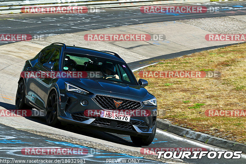 Bild #18932981 - Touristenfahrten Nürburgring Nordschleife (04.09.2022)