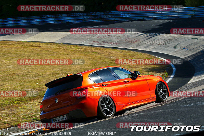 Bild #18932989 - Touristenfahrten Nürburgring Nordschleife (04.09.2022)