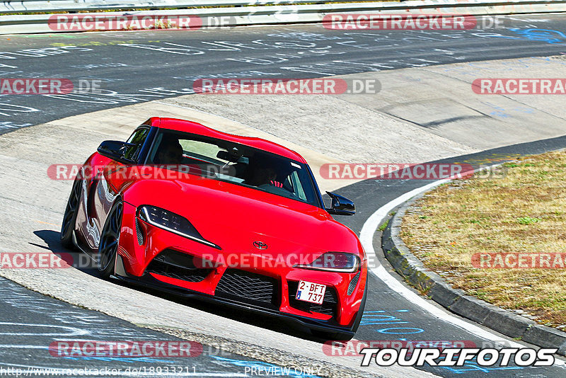 Bild #18933211 - Touristenfahrten Nürburgring Nordschleife (04.09.2022)