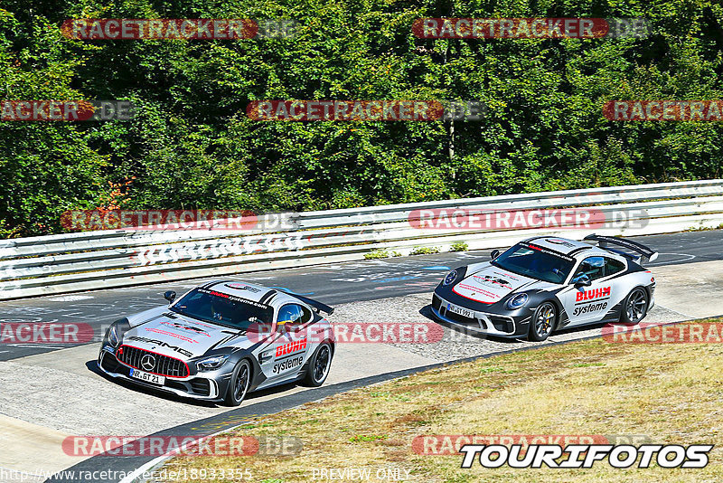 Bild #18933355 - Touristenfahrten Nürburgring Nordschleife (04.09.2022)