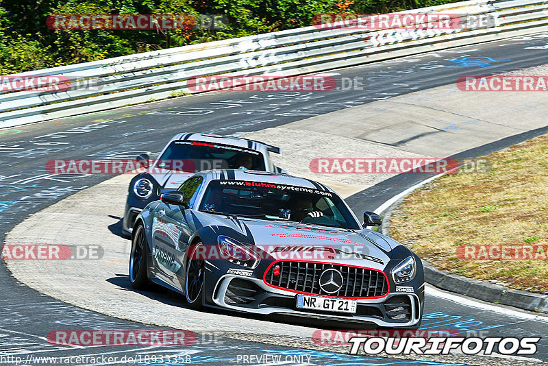 Bild #18933358 - Touristenfahrten Nürburgring Nordschleife (04.09.2022)