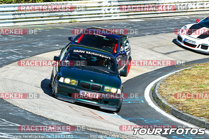 Bild #18933360 - Touristenfahrten Nürburgring Nordschleife (04.09.2022)