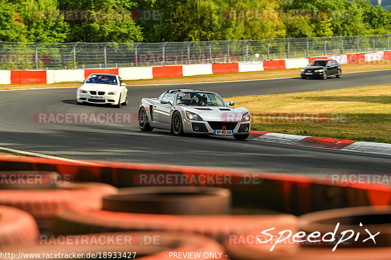 Bild #18933427 - Touristenfahrten Nürburgring Nordschleife (04.09.2022)