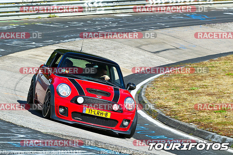 Bild #18933436 - Touristenfahrten Nürburgring Nordschleife (04.09.2022)