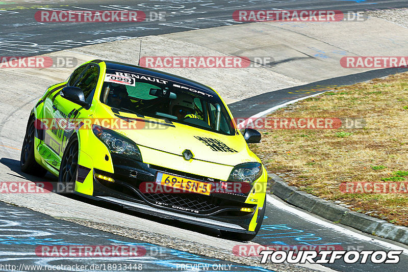 Bild #18933448 - Touristenfahrten Nürburgring Nordschleife (04.09.2022)