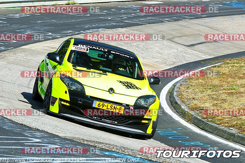 Bild #18933450 - Touristenfahrten Nürburgring Nordschleife (04.09.2022)