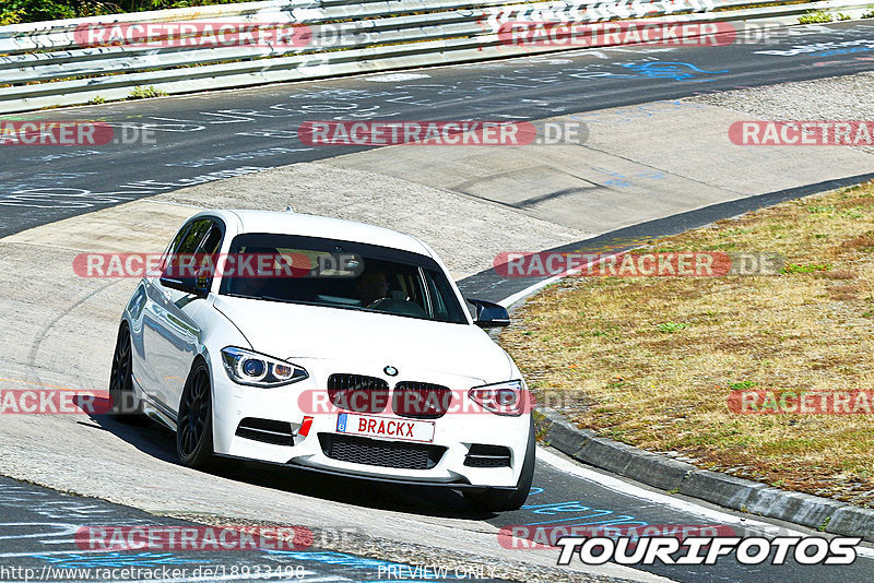 Bild #18933498 - Touristenfahrten Nürburgring Nordschleife (04.09.2022)