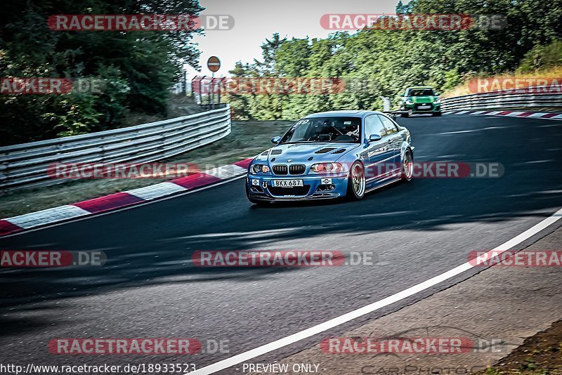 Bild #18933523 - Touristenfahrten Nürburgring Nordschleife (04.09.2022)