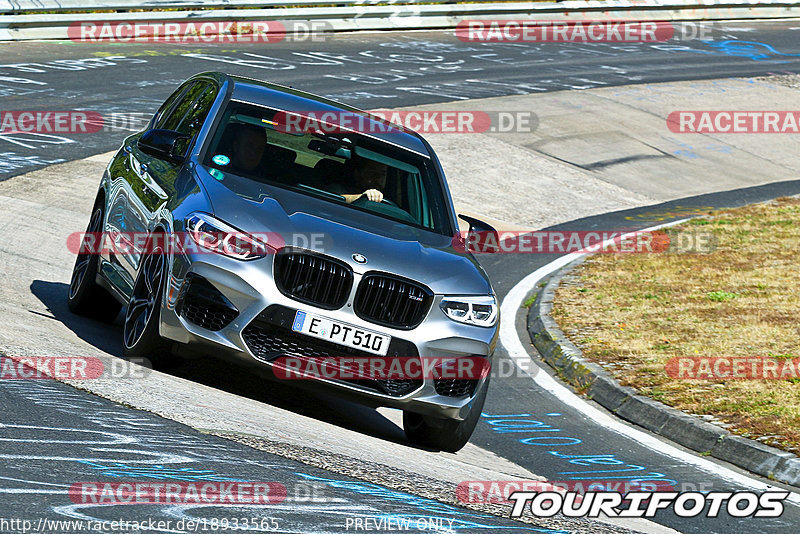 Bild #18933565 - Touristenfahrten Nürburgring Nordschleife (04.09.2022)