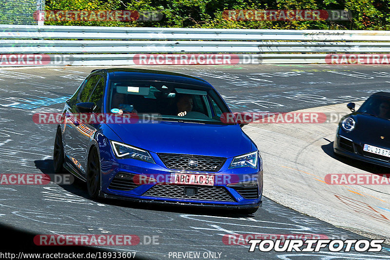 Bild #18933607 - Touristenfahrten Nürburgring Nordschleife (04.09.2022)