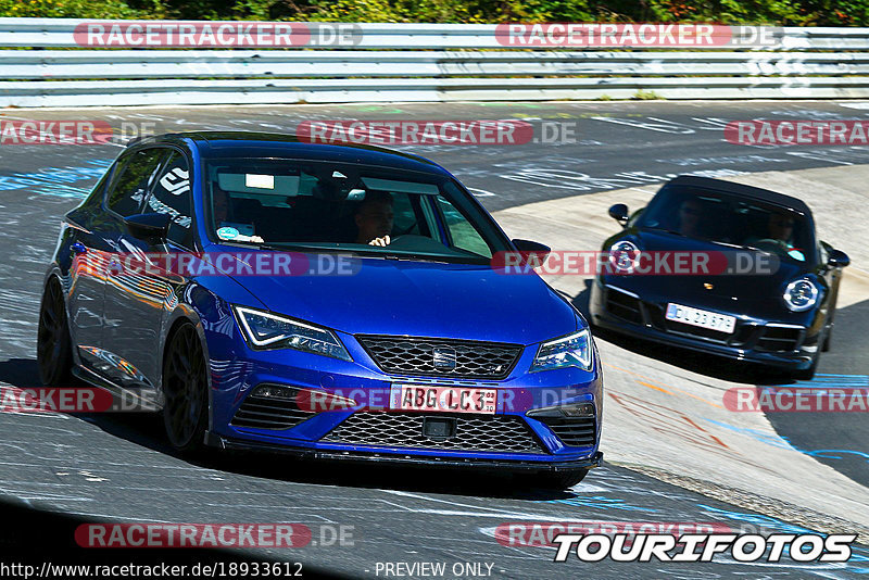 Bild #18933612 - Touristenfahrten Nürburgring Nordschleife (04.09.2022)