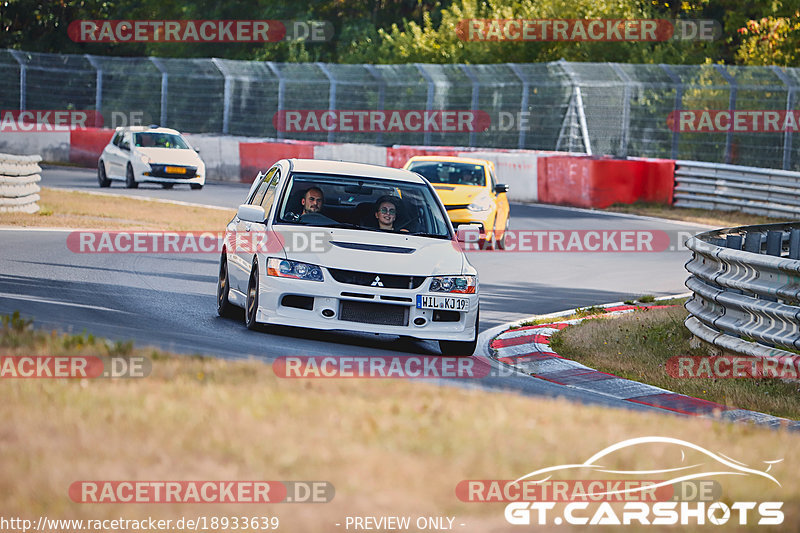 Bild #18933639 - Touristenfahrten Nürburgring Nordschleife (04.09.2022)