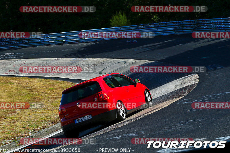 Bild #18933658 - Touristenfahrten Nürburgring Nordschleife (04.09.2022)