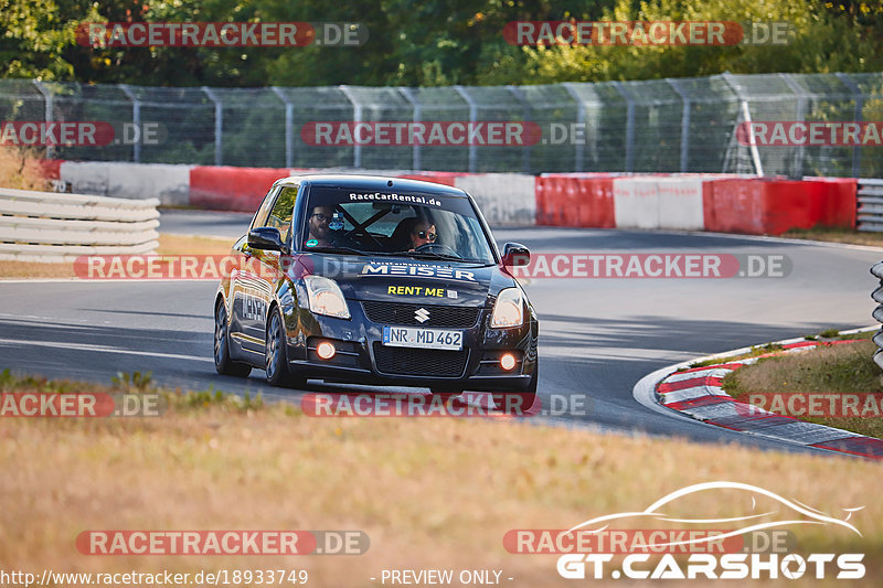 Bild #18933749 - Touristenfahrten Nürburgring Nordschleife (04.09.2022)