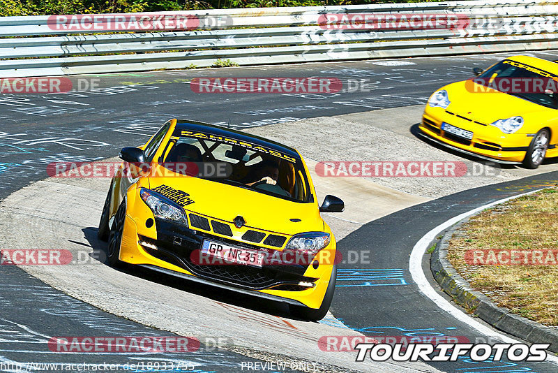 Bild #18933755 - Touristenfahrten Nürburgring Nordschleife (04.09.2022)