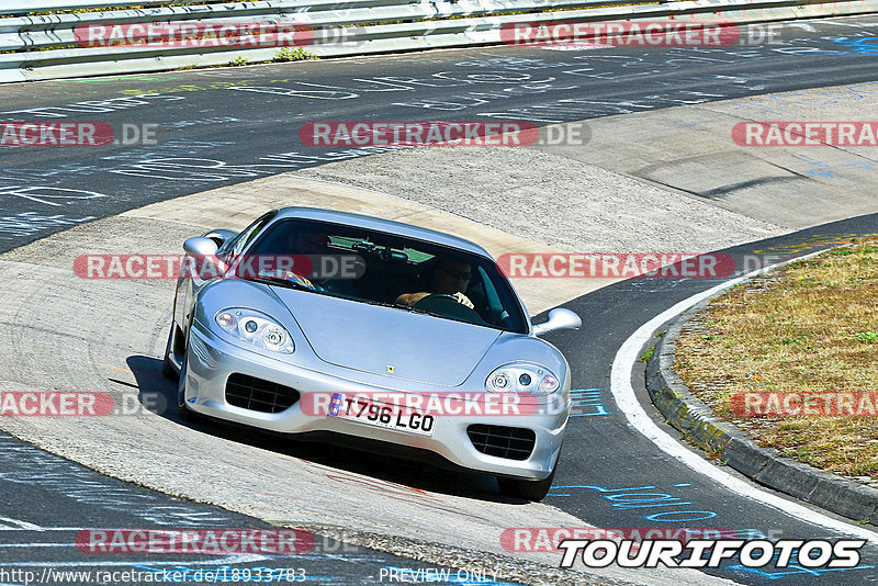 Bild #18933783 - Touristenfahrten Nürburgring Nordschleife (04.09.2022)