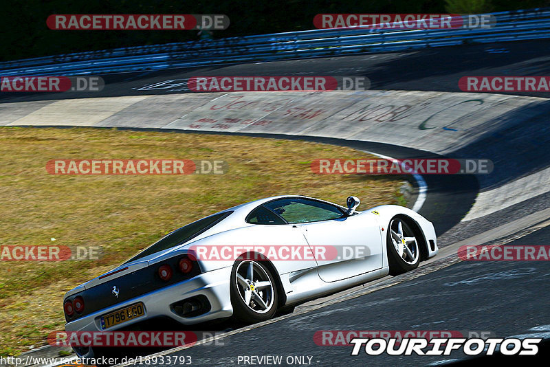 Bild #18933793 - Touristenfahrten Nürburgring Nordschleife (04.09.2022)