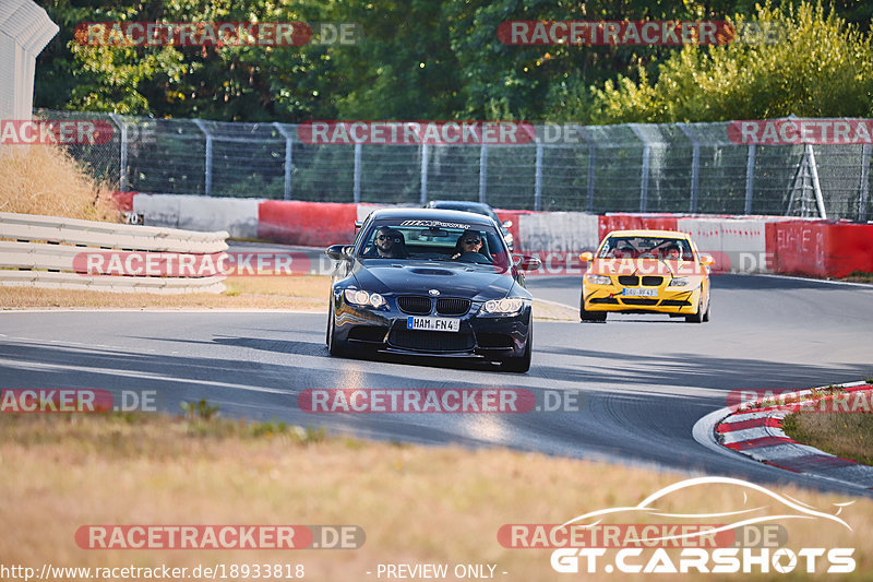 Bild #18933818 - Touristenfahrten Nürburgring Nordschleife (04.09.2022)