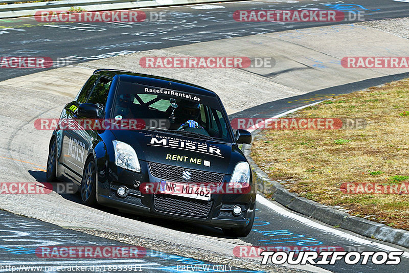 Bild #18933911 - Touristenfahrten Nürburgring Nordschleife (04.09.2022)