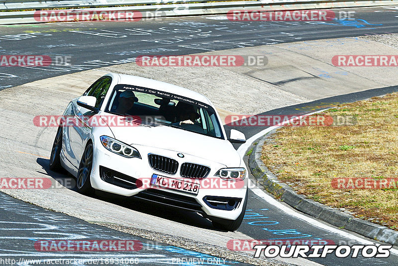 Bild #18934060 - Touristenfahrten Nürburgring Nordschleife (04.09.2022)