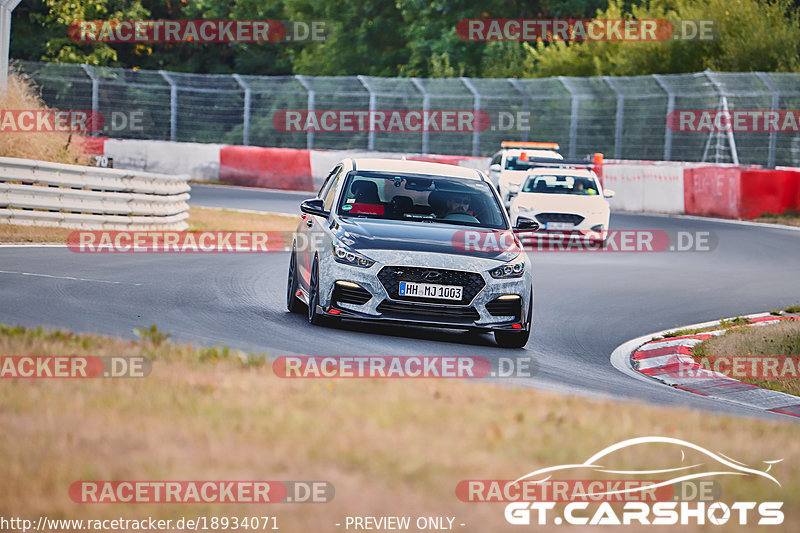 Bild #18934071 - Touristenfahrten Nürburgring Nordschleife (04.09.2022)