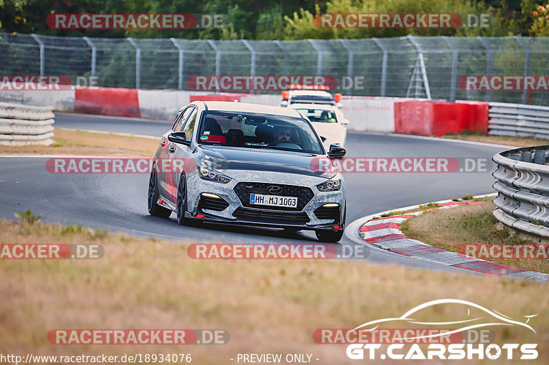 Bild #18934076 - Touristenfahrten Nürburgring Nordschleife (04.09.2022)