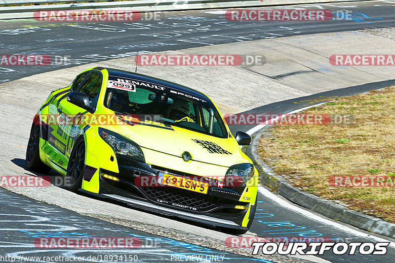 Bild #18934150 - Touristenfahrten Nürburgring Nordschleife (04.09.2022)