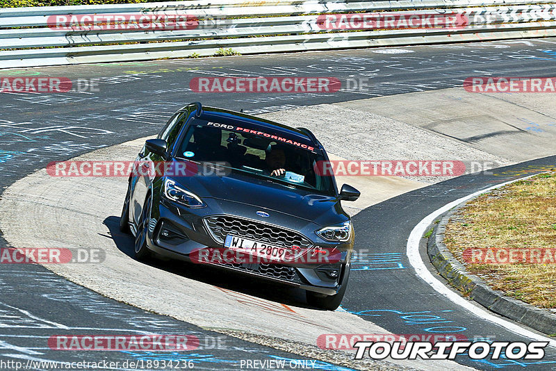 Bild #18934236 - Touristenfahrten Nürburgring Nordschleife (04.09.2022)