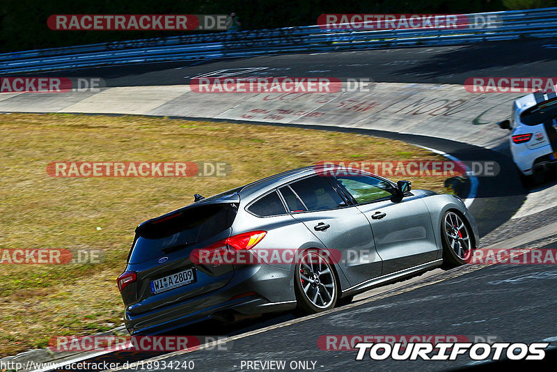 Bild #18934240 - Touristenfahrten Nürburgring Nordschleife (04.09.2022)