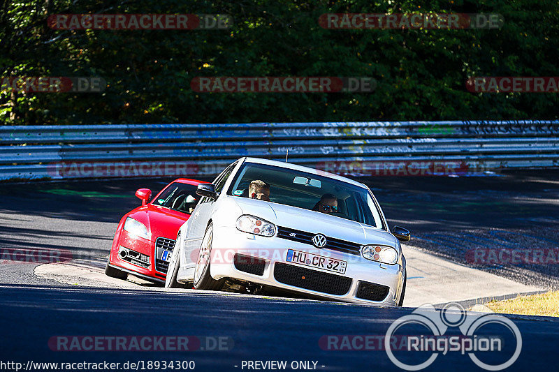 Bild #18934300 - Touristenfahrten Nürburgring Nordschleife (04.09.2022)