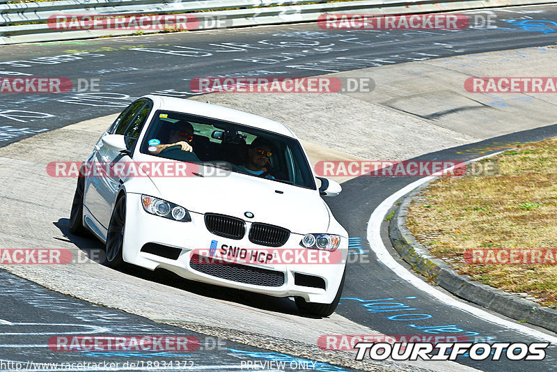 Bild #18934372 - Touristenfahrten Nürburgring Nordschleife (04.09.2022)