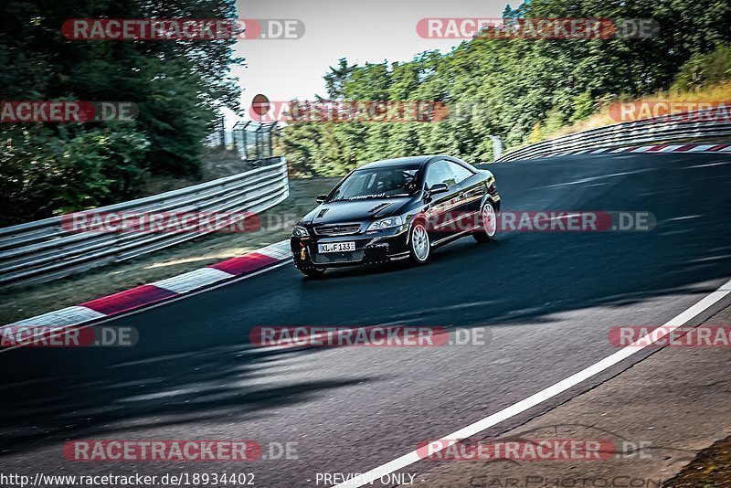 Bild #18934402 - Touristenfahrten Nürburgring Nordschleife (04.09.2022)