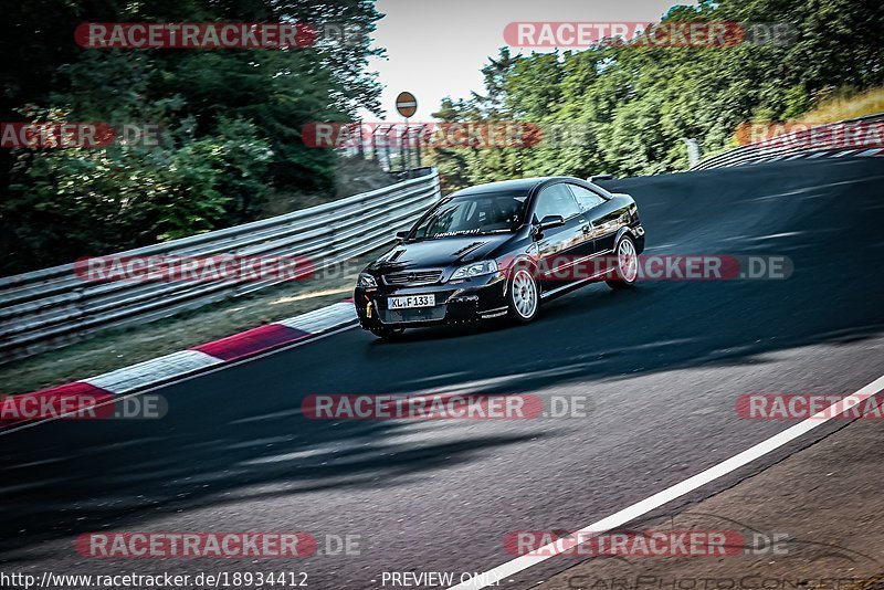 Bild #18934412 - Touristenfahrten Nürburgring Nordschleife (04.09.2022)