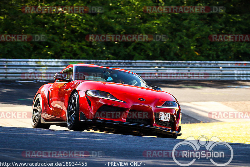 Bild #18934455 - Touristenfahrten Nürburgring Nordschleife (04.09.2022)