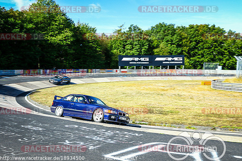 Bild #18934500 - Touristenfahrten Nürburgring Nordschleife (04.09.2022)