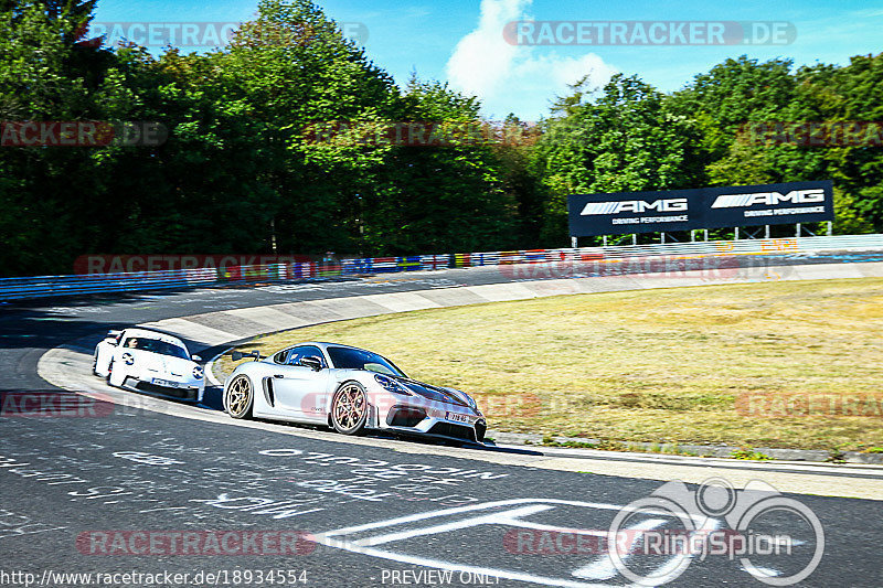 Bild #18934554 - Touristenfahrten Nürburgring Nordschleife (04.09.2022)