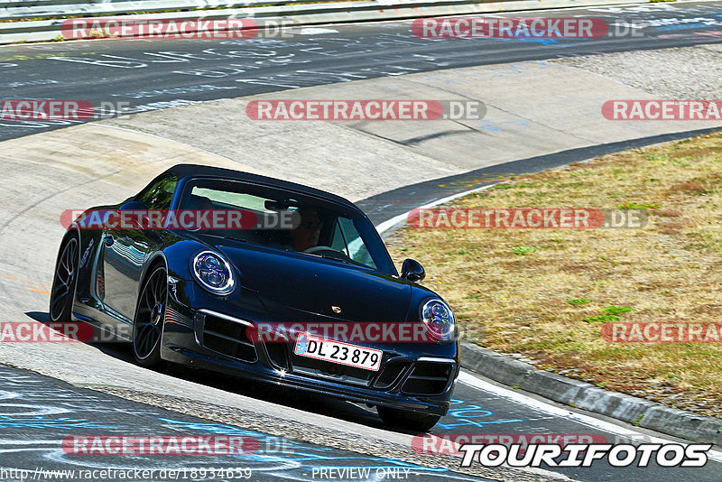 Bild #18934659 - Touristenfahrten Nürburgring Nordschleife (04.09.2022)