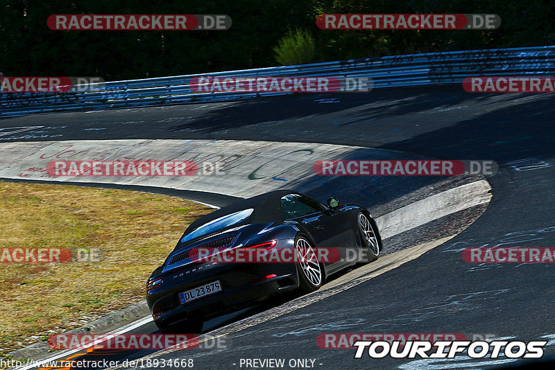 Bild #18934668 - Touristenfahrten Nürburgring Nordschleife (04.09.2022)