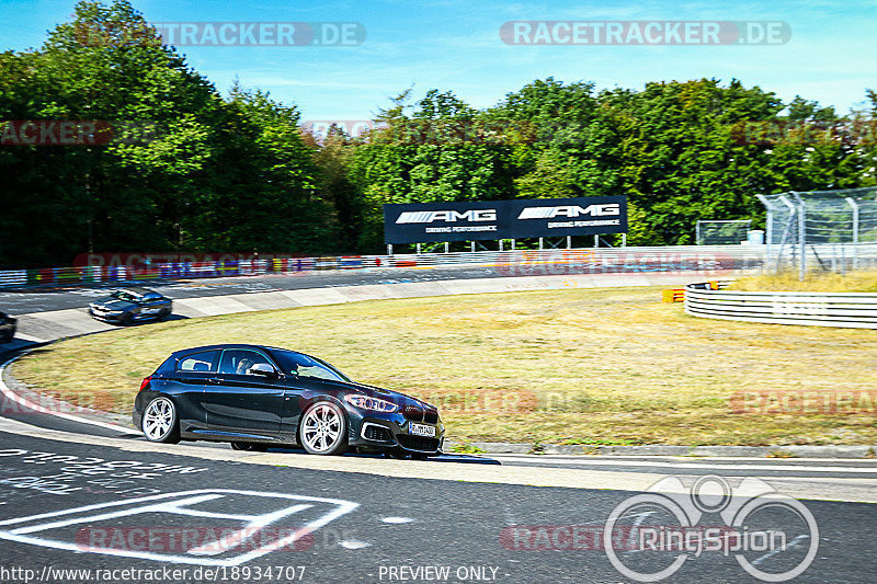 Bild #18934707 - Touristenfahrten Nürburgring Nordschleife (04.09.2022)