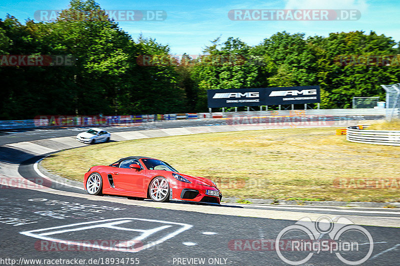 Bild #18934755 - Touristenfahrten Nürburgring Nordschleife (04.09.2022)