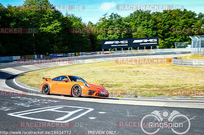 Bild #18934772 - Touristenfahrten Nürburgring Nordschleife (04.09.2022)