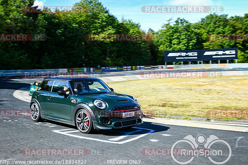 Bild #18934827 - Touristenfahrten Nürburgring Nordschleife (04.09.2022)