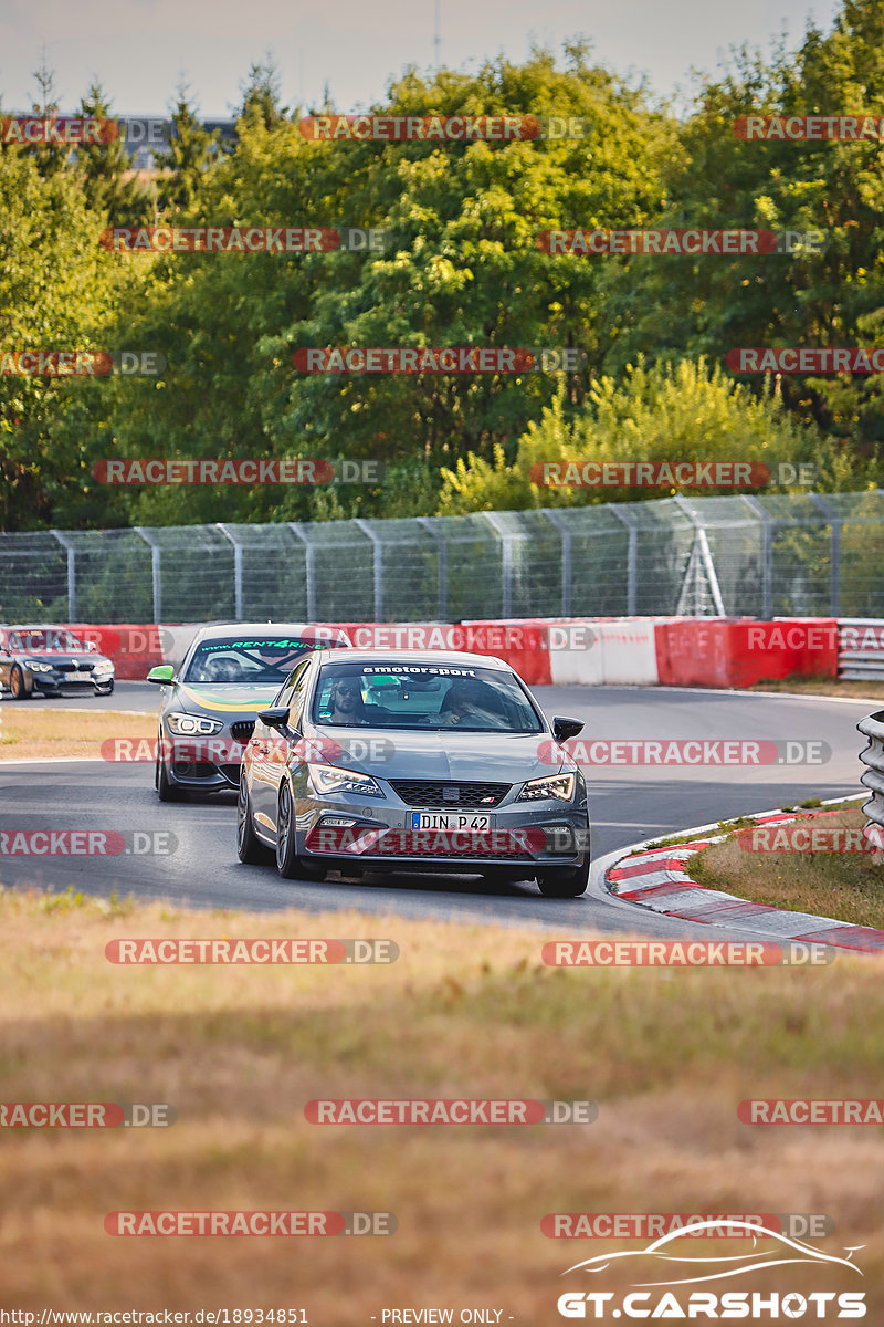 Bild #18934851 - Touristenfahrten Nürburgring Nordschleife (04.09.2022)