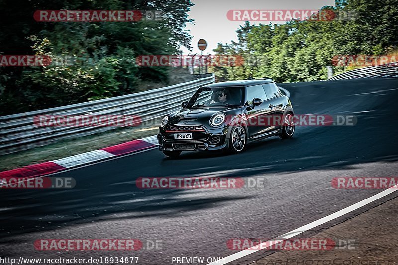 Bild #18934877 - Touristenfahrten Nürburgring Nordschleife (04.09.2022)